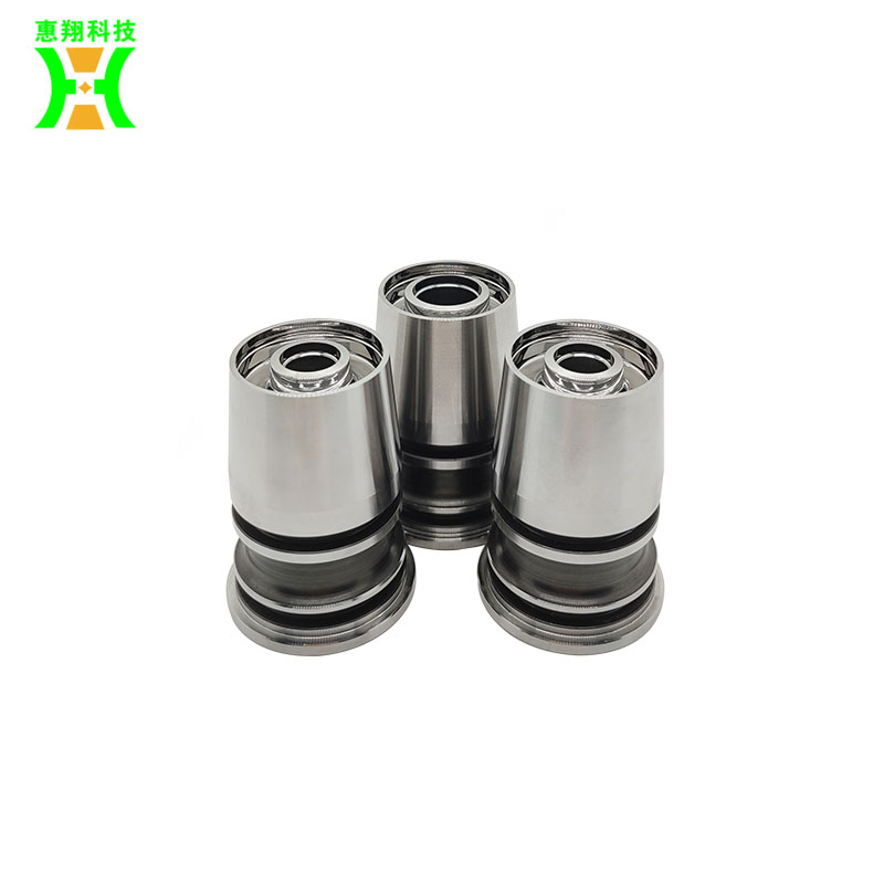 沖孔沖頭哪種材質(zhì)耐沖-惠翔模具為您解析