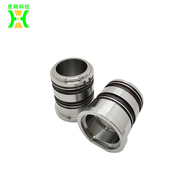 定制導(dǎo)柱導(dǎo)套哪家好 惠翔模具高效解決按需定制_