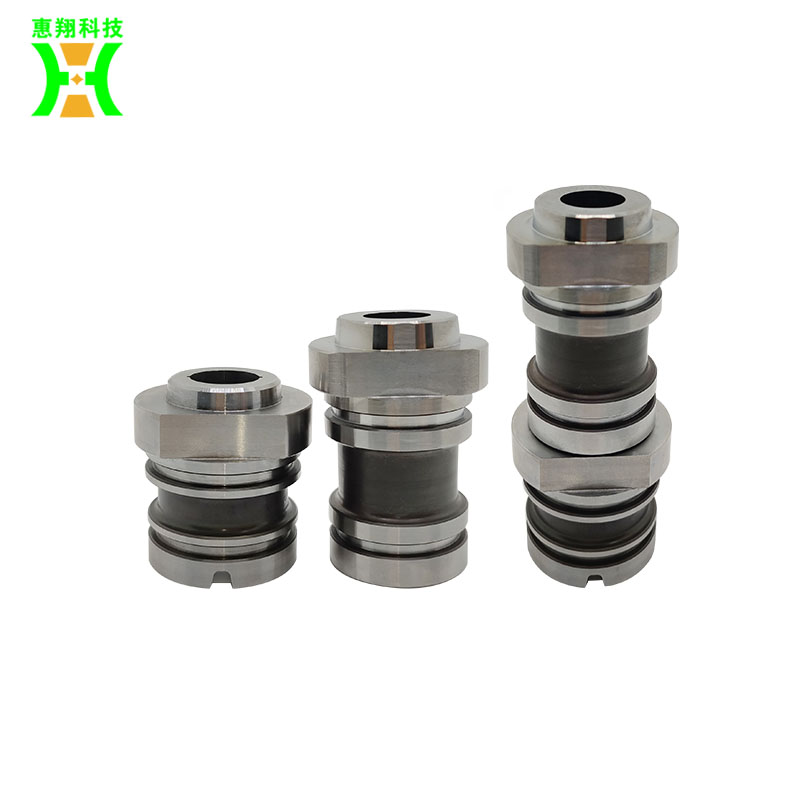 精密模具配件之高效的模具質(zhì)量檢測(cè)技術(shù)_