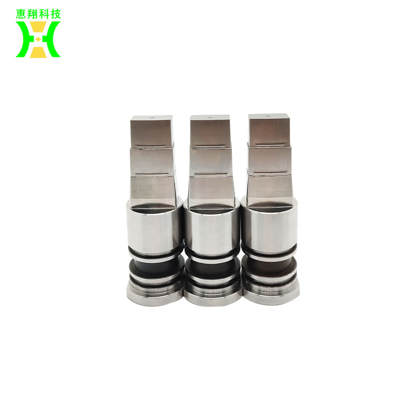 模具發(fā)展向模具加工設(shè)備提出了特殊要求_