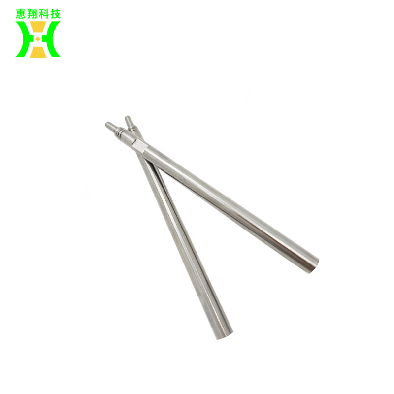模具零件加工的工藝分析_