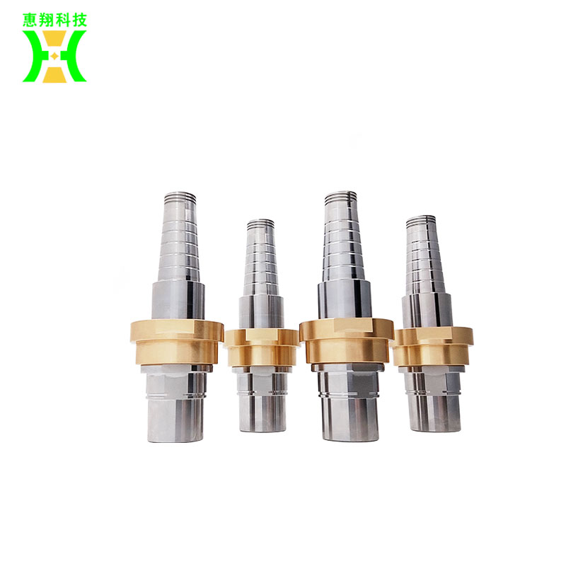 模具配件的分類有哪些？