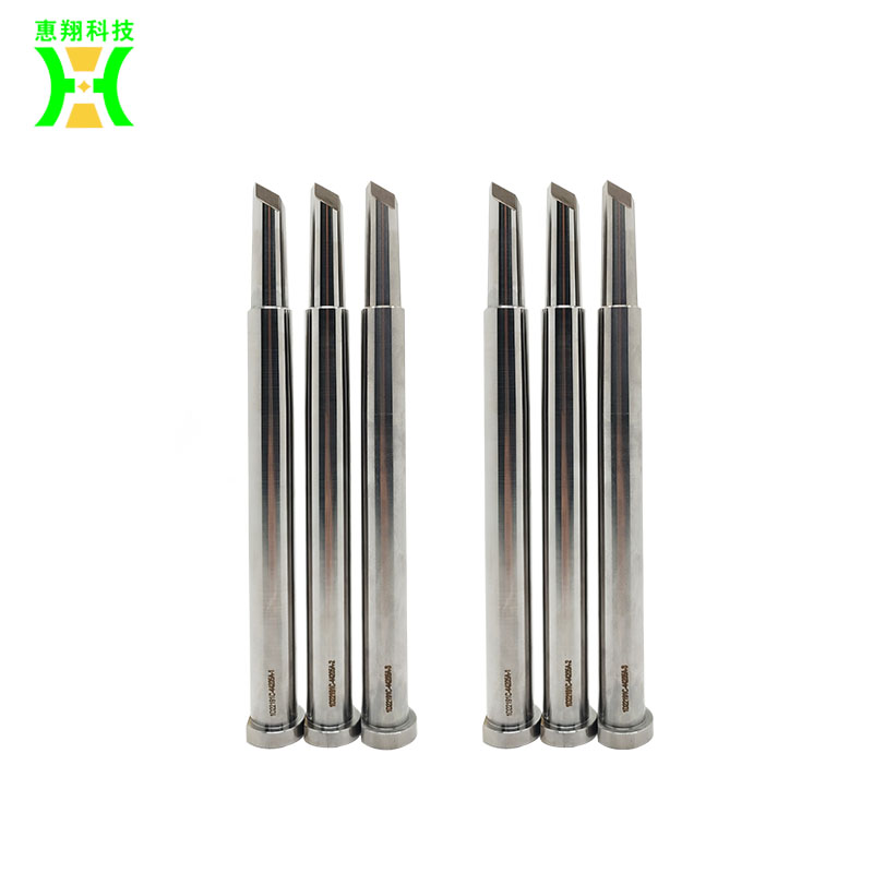 模具配件的制造如何對(duì)質(zhì)量進(jìn)行把控
