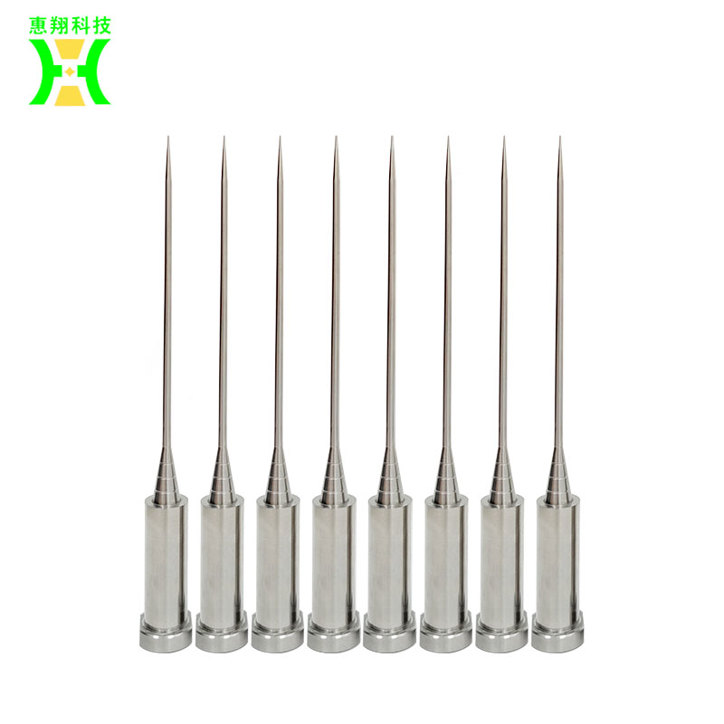 模具配件的作用具體有哪些？ 