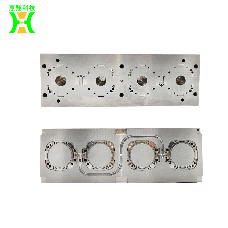 醫(yī)用模具配件的工藝條件有哪些？