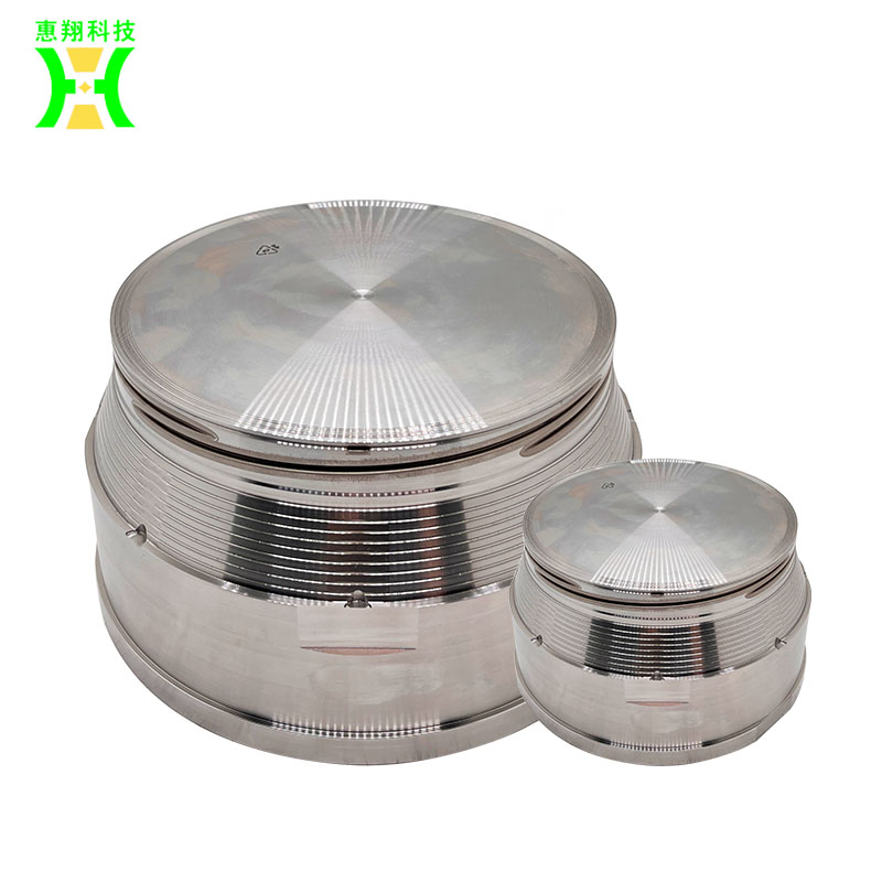 中山GP導柱導套用什么材質？惠翔模具告訴您
