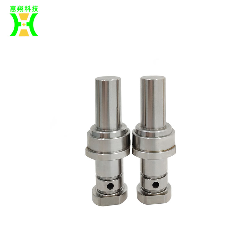 精密模具配件在模具中的形成_(圖1)