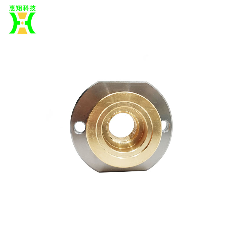 機械加工模具配件時要注意的事項技術革新實現(xiàn)產品升級_(圖2)