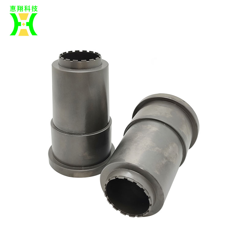 模具配件,軸類零件加工呈現(xiàn)大趨勢(shì)(圖1)