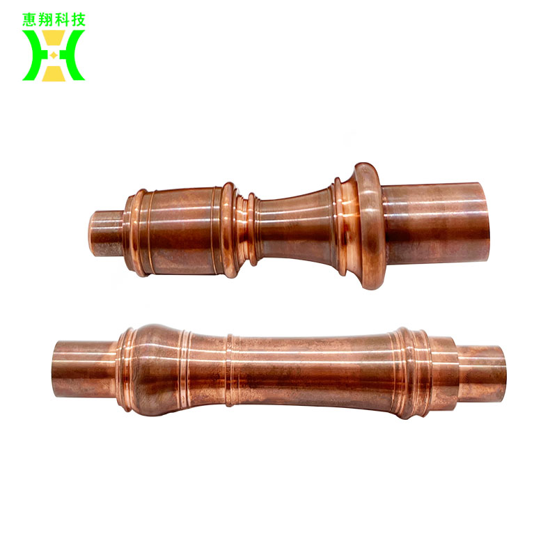 模具配件加工的細節(jié)和要求(圖1)