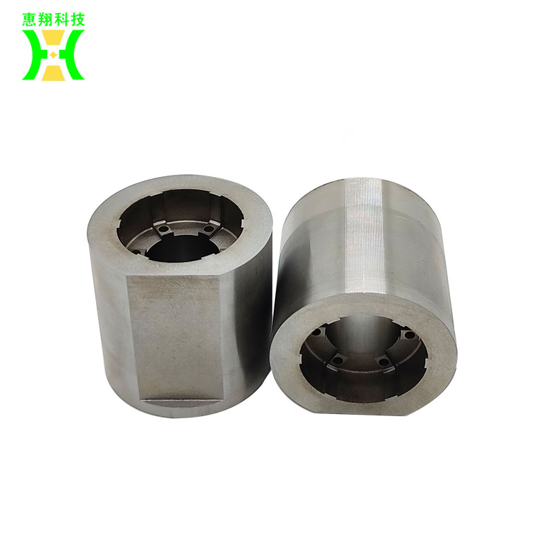 新一代精密五金加工技術(shù)在模具配件制造中的應(yīng)用與優(yōu)勢(shì)