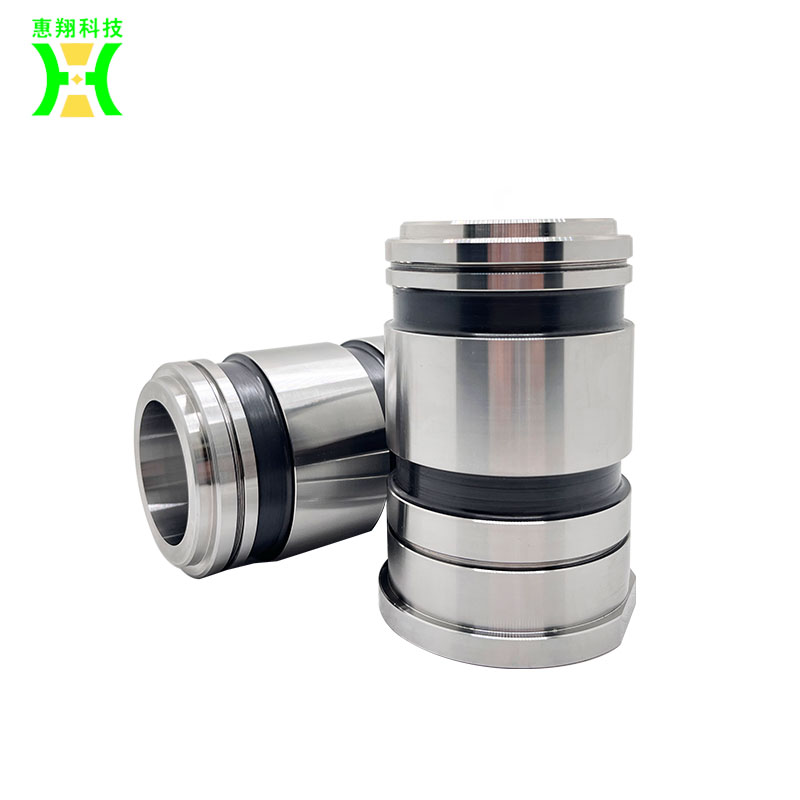 模具配件加工中的智能制造技術(shù)與工業(yè)4.0應(yīng)用