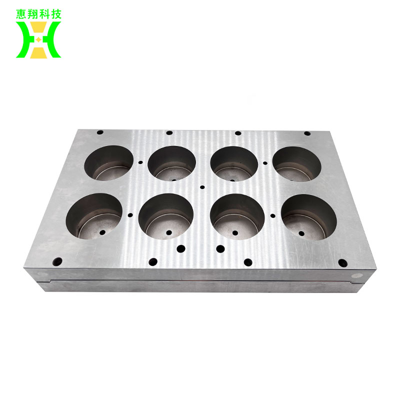 模具配件生產(chǎn)中的數(shù)字化轉(zhuǎn)型與智能制造發(fā)展趨勢(圖2)