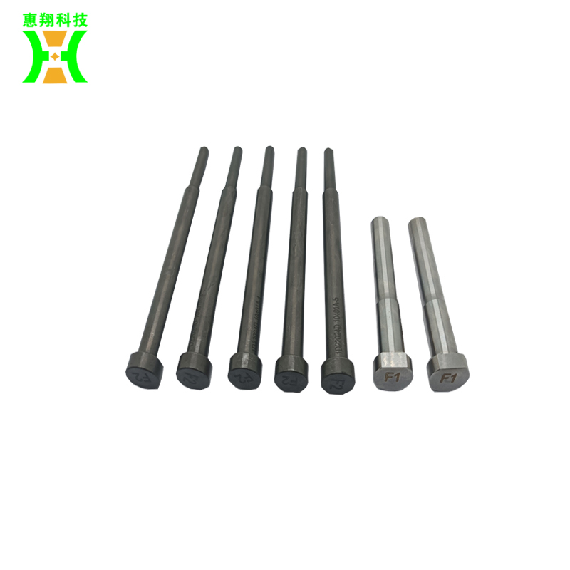 精密模具配件在汽車(chē)制造業(yè)的應(yīng)用與發(fā)展