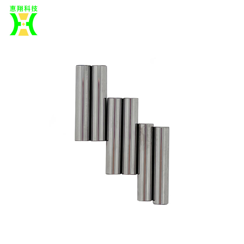 數(shù)字化轉(zhuǎn)型探索：智能制造如何改變模具配件生產(chǎn)？