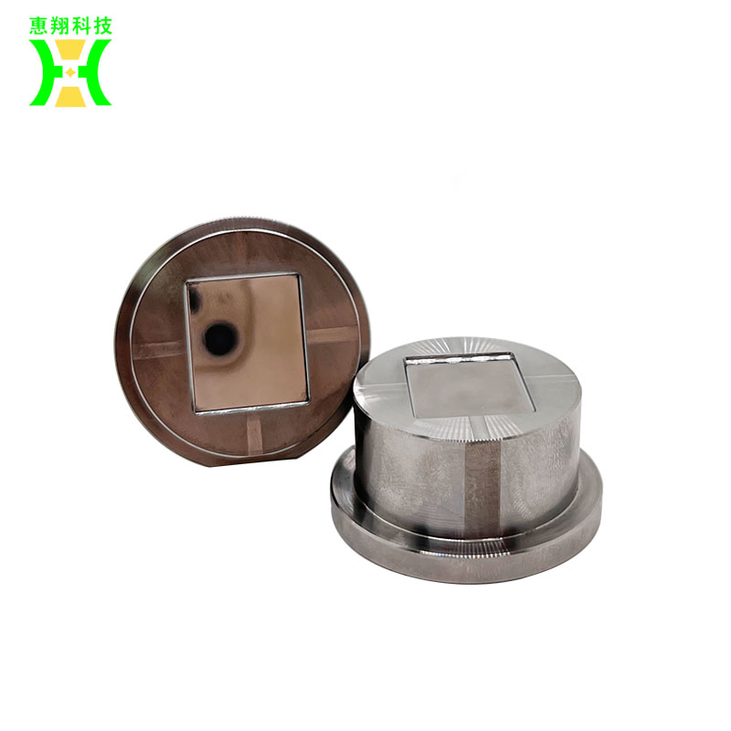 五金模具配件生產(chǎn)技術(shù)的創(chuàng)新與發(fā)展